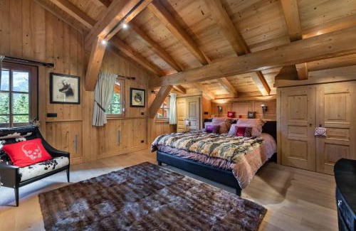 Megeve Ski Chalet | Beautiful Nirvana