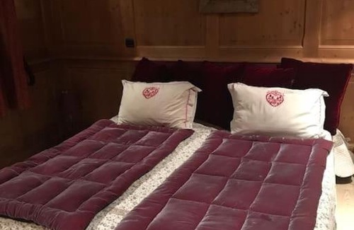 Megeve Ski Chalet | Beautiful Nirvana Megève