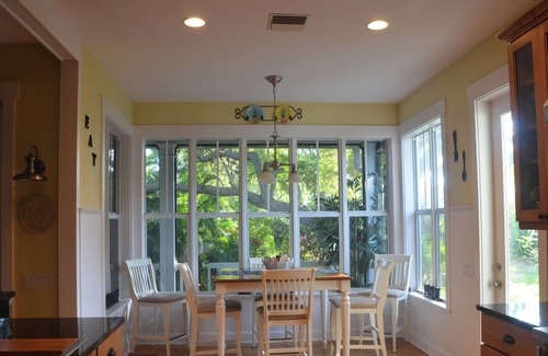 Laurel House | Beautiful Nokomis Beach House!