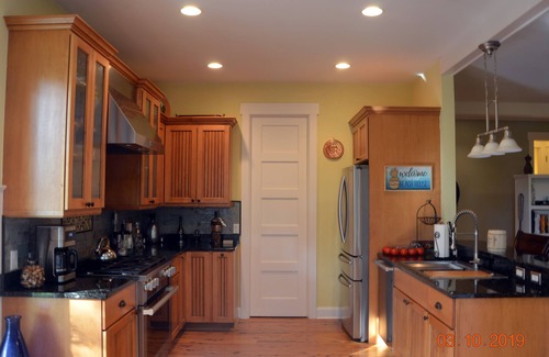 Laurel House | Beautiful Nokomis Beach House!