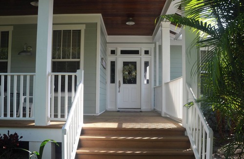 Laurel House | Beautiful Nokomis Beach House!