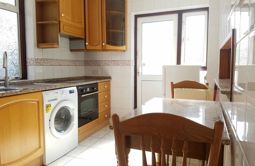 Harrow Weald House | Beautiful non smoking London home
