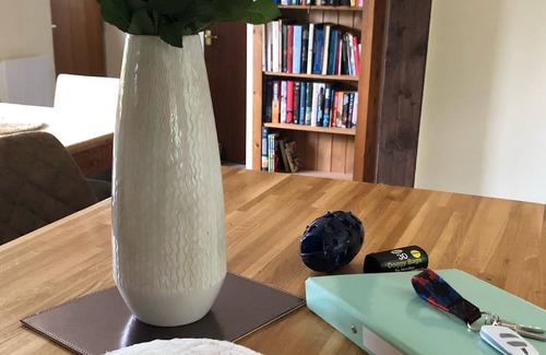 East Dereham Cottage | Beautiful Norfolk Flint Cottage in Rural Location