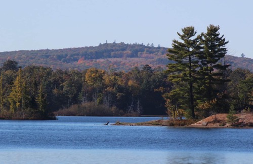 Athelstane Cabin | Beautiful Northwoods Getaway!! ATV/snowmobile trails, Minutes to High Falls!!