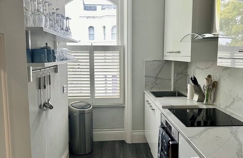 Colville Apartment | Beautiful Notting Hill Apartment