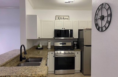 Clearwater Condo | Beautiful oasis grand Venezia Clearwater Florida
