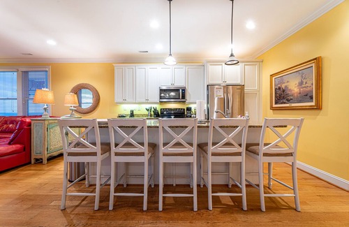 Pine Knoll Shores House | Beautiful Ocean Front House with Private Pool