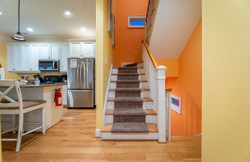 Pine Knoll Shores House | Beautiful Ocean Front House with Private Pool