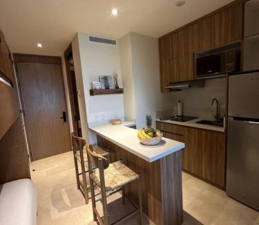 La Cruz de Huanacaxtle Apartment | Beautiful Oceanview Apartment in Zantamar