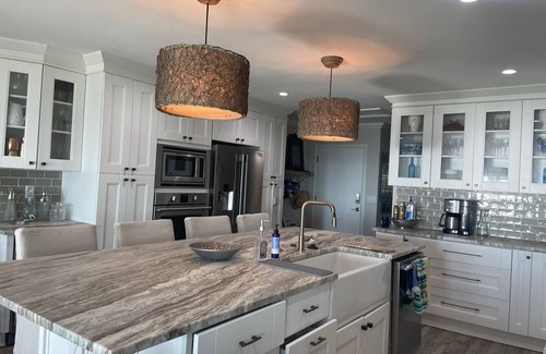 Sawgrass Condo | Beautiful oceanfront condo in Sawgrass