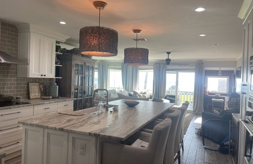 Sawgrass Condo | Beautiful oceanfront condo in Sawgrass