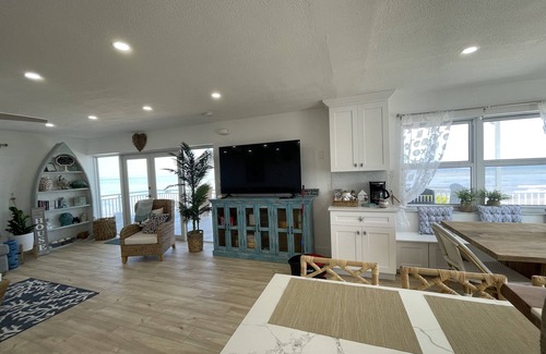 Marathon House | Beautiful Ocean Front View