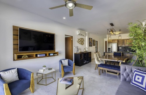 Libertad Condo | BEAUTIFUL OCEAN VIEW CONDO, 3BR 3.5 BT