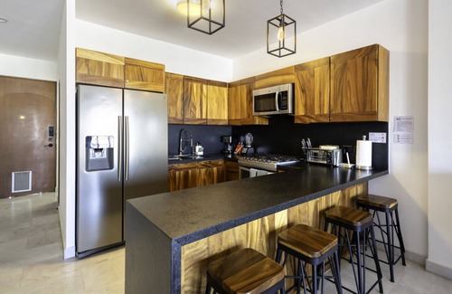 Libertad Condo | BEAUTIFUL OCEAN VIEW CONDO, 3BR 3.5 BT