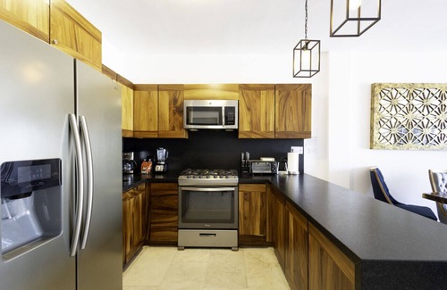 Libertad Condo | BEAUTIFUL OCEAN VIEW CONDO, 3BR 3.5 BT
