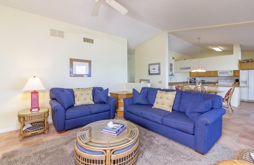 St. Augustine Condo | Beautiful Oceanfront Penthouse ~ Incredible Views ~ Pool
