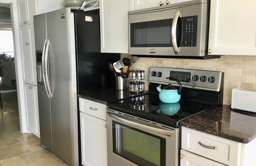 Myrtle Beach Condo | Beautiful ocean views from every room!