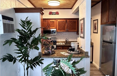 Kailua-Kona Condo | Beautiful Ocean-view Kailua-Kona Condo! 5 min walk to the beach!