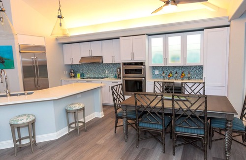 Kaiulani House | Beautiful Ocean View Townhome