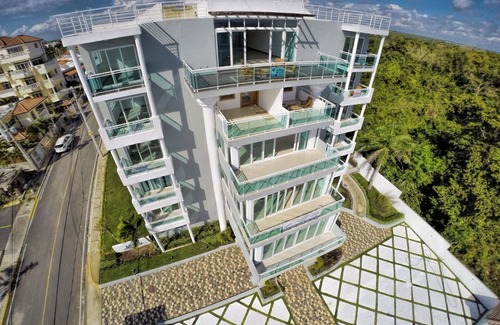 Boca Chica Apartment | Beautiful Ocean View Apt. 502 A