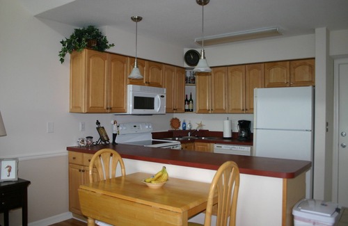 Fort Pierce Condo | Beautiful Ocean View Condo in Luxurious Ocean Village Resort - Breathtaking View