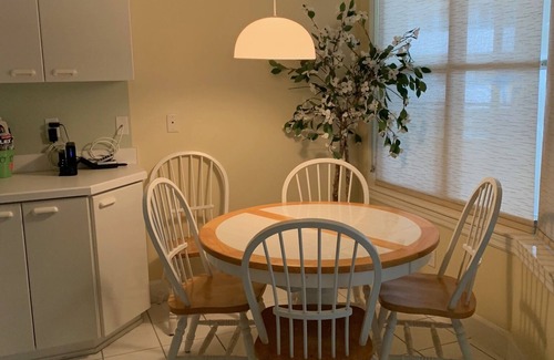 Ponce Inlet Condo | Beautiful Ocean view Condo on the Beach
