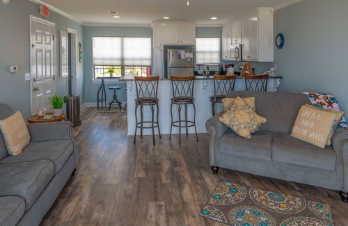 Fernandina Beach House | Beautiful oceanfront, beach views, beautiful sunrise