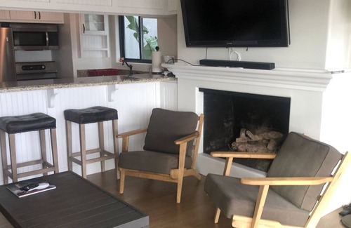 West Newport House | Beautiful Oceanfront Rental, Beach & Catalina Views