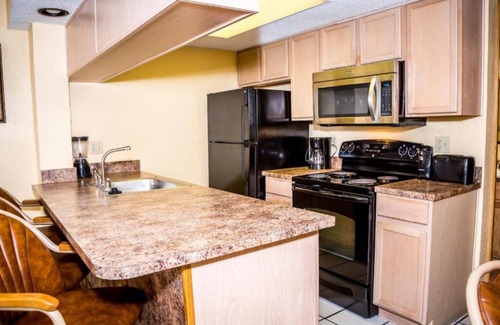 Cocoa Beach Resort | Beautiful Oceanfront Suite with Direct Access to Cocoa Beach - August 2024