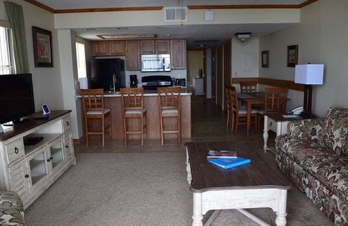 Cocoa Beach Resort | Beautiful Oceanfront Suite with Direct Access to Cocoa Beach - August 2024