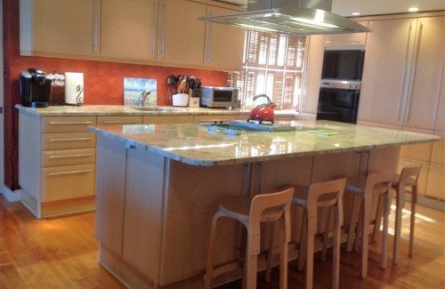 Mashpee Condo | BEAUTIFUL OCEANFRONT CONDO