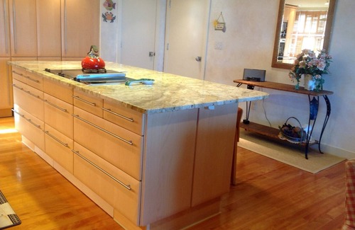 Mashpee Condo | BEAUTIFUL OCEANFRONT CONDO