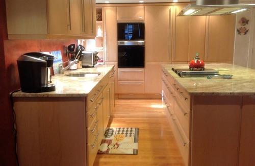 Mashpee Condo | BEAUTIFUL OCEANFRONT CONDO