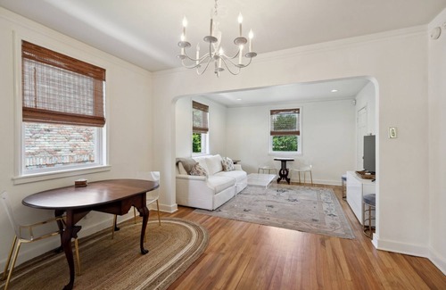 Metairie Condo | Beautiful Old Metairie Condo!