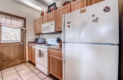 Frisco Condo | Beautiful one bedroom condo in Frisco, close to Lake Dillon.
