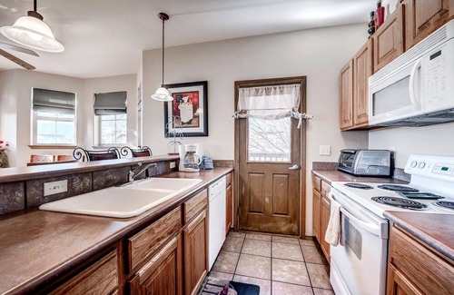 Frisco Condo | Beautiful one bedroom condo in Frisco, close to Lake Dillon.