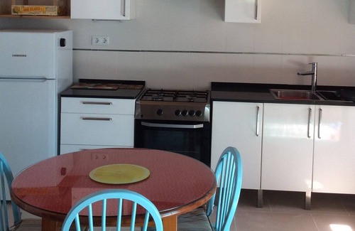 Vejer de la Frontera Cottage | Beautiful one bedroom eco cottage in the Vejer countryside with lovely pool .