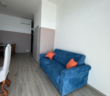 Riva Ligure Apartment | Beautiful one bedroom apartment in Riva Ligure