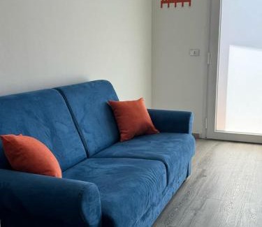 Riva Ligure Apartment | Beautiful one bedroom apartment in Riva Ligure