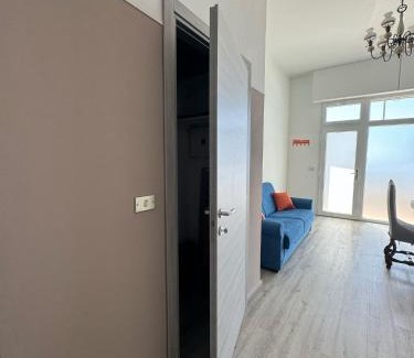 Riva Ligure Apartment | Beautiful one bedroom apartment in Riva Ligure