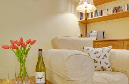 Wooler House | Beautiful private villa for 4 people with WIFI, pets allowed, panoramic view and parking