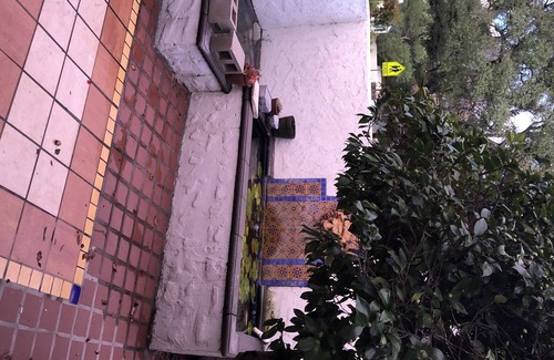 Altadena House | Beautiful Pasadena Home For Rose Bowl Activities