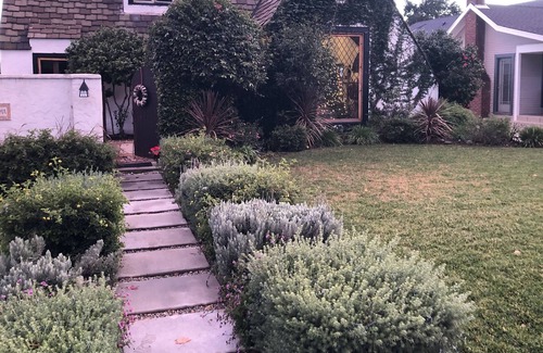 Altadena House | Beautiful Pasadena Home For Rose Bowl Activities