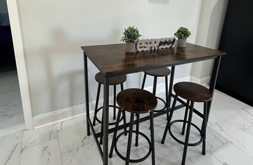 Old Northwood Historic District Apartment | Beautiful Peaceful 2Br 2Bth