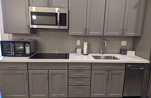 Spanish Springs Apartment | Beautiful peaceful private in-law suite