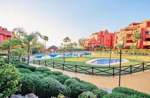 Torrox Costa House | Beautiful Penthouse