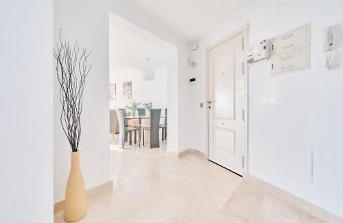 Torrox Costa House | Beautiful Penthouse