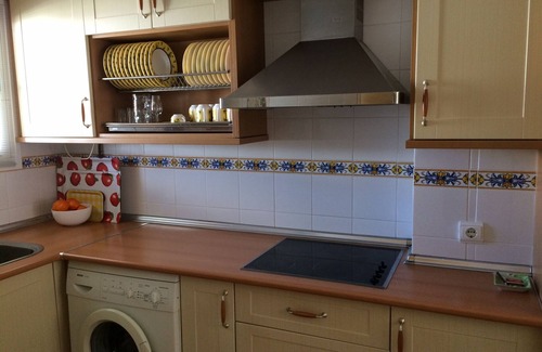 Rota Apartment | BEAUTIFUL PENTHOUSE VERY CARED, QUIET, SUNNY AND CLOSE TO THE BEACH