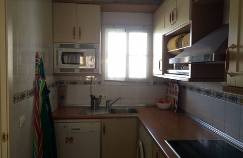 Rota Apartment | BEAUTIFUL PENTHOUSE VERY CARED, QUIET, SUNNY AND CLOSE TO THE BEACH