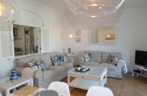 Punta del Moral Apartment | Beautiful penthouse with ocean and marina views